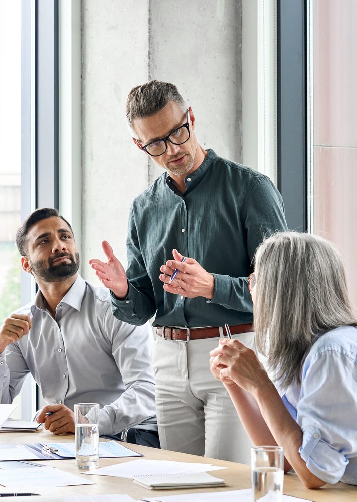 Surmonter les Obstacles Intérieurs