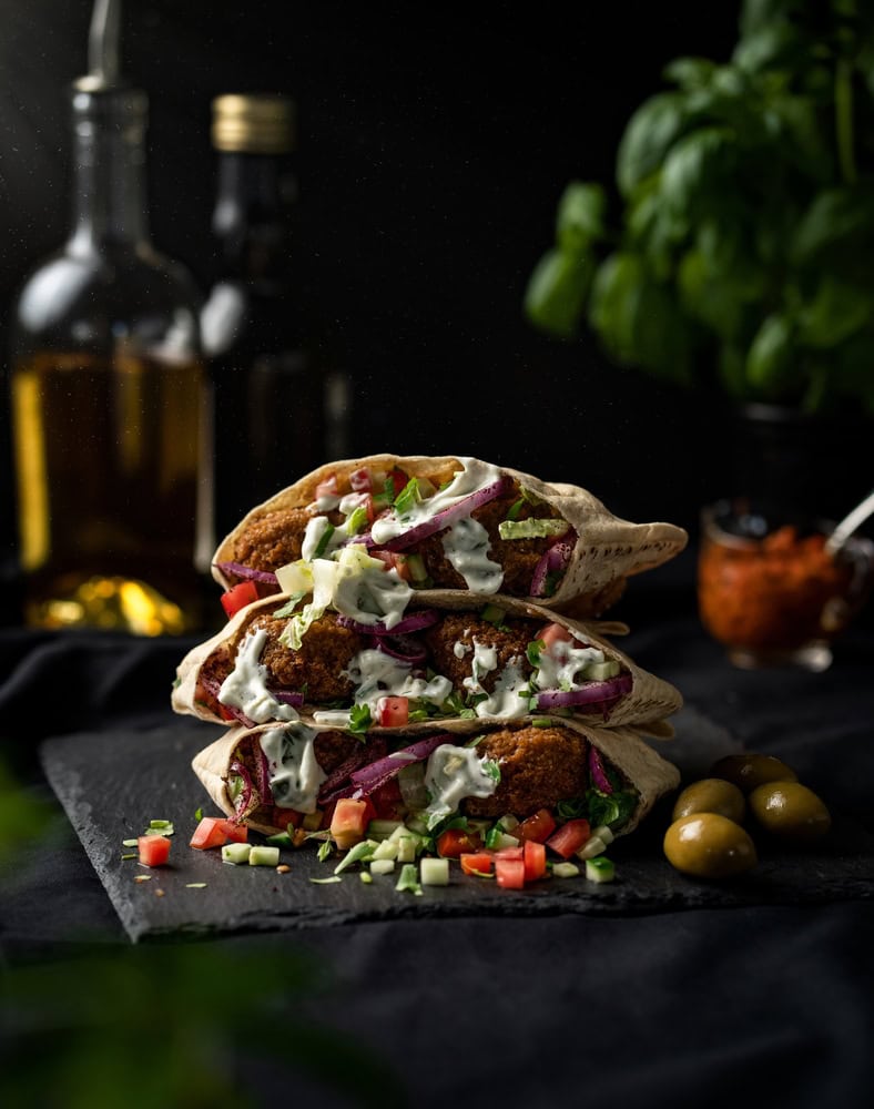 shwarma